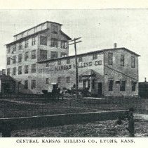 Central Kansas Milling Company